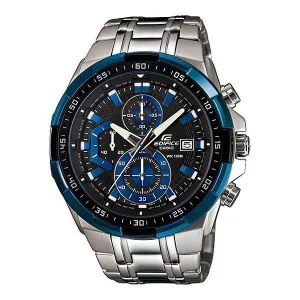 CASIO EDIFICE MENS 100M STANDARD - EFR-539D-1A2VUDF