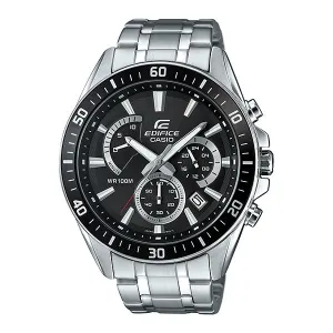 CASIO EDIFICE MENS 100M STANDARD - EFR-552D-1AVUDF