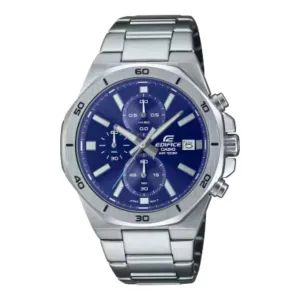 Casio Edifice Standard Chronograph Men Watch EFV-640D-2AVUDF