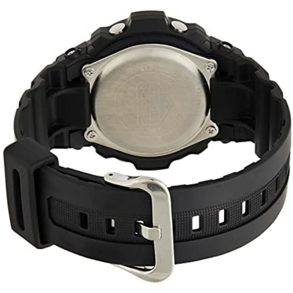 CASIO G-SHOCK AWR-M100SAR-1ADR MEN'S WATCH
