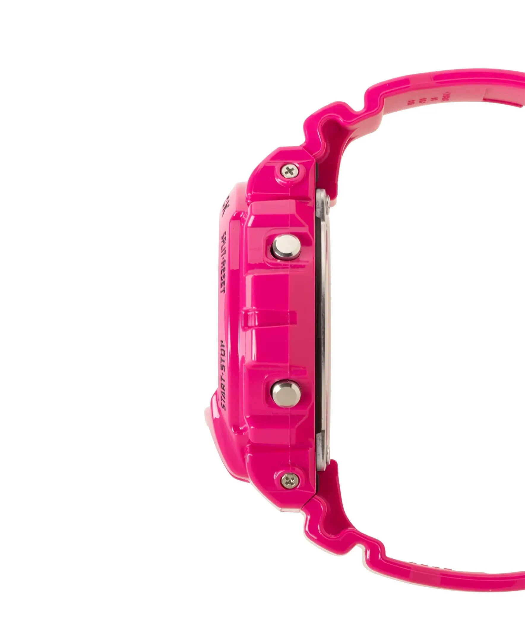 Casio G-Shock Crazy Color Series Men's Digital Watch DW6900RCS-4