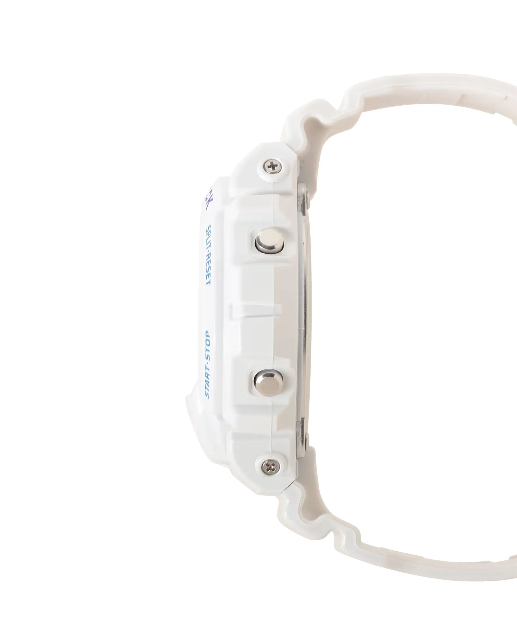 Casio G-Shock Crazy Color Series Men's Digital Watch DW6900RCS-7
