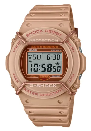 Casio G-shock DW-5700PT-5DR Digital Rubber Strap Watch For Men