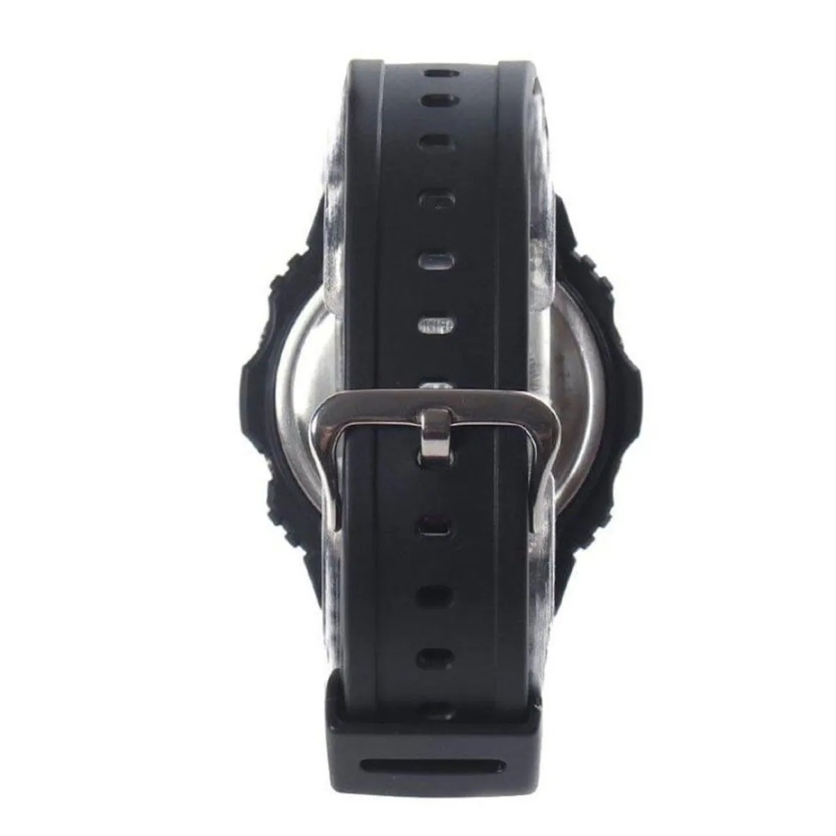 Casio G-shock DW-5750E-1DR Digital Rubber Strap Watch For Men