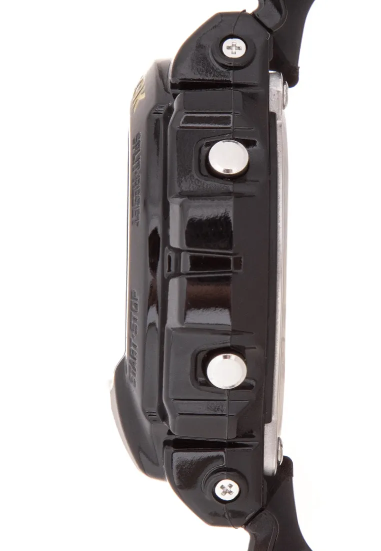 Casio G-shock DW-6900CB-1DS Digital Rubber Strap Watch For Men
