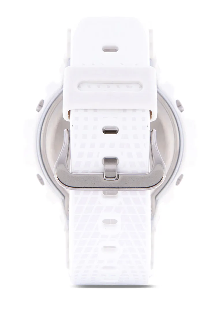 Casio G-shock DW-6900NB-7DR Digital Rubber Strap Watch For Men