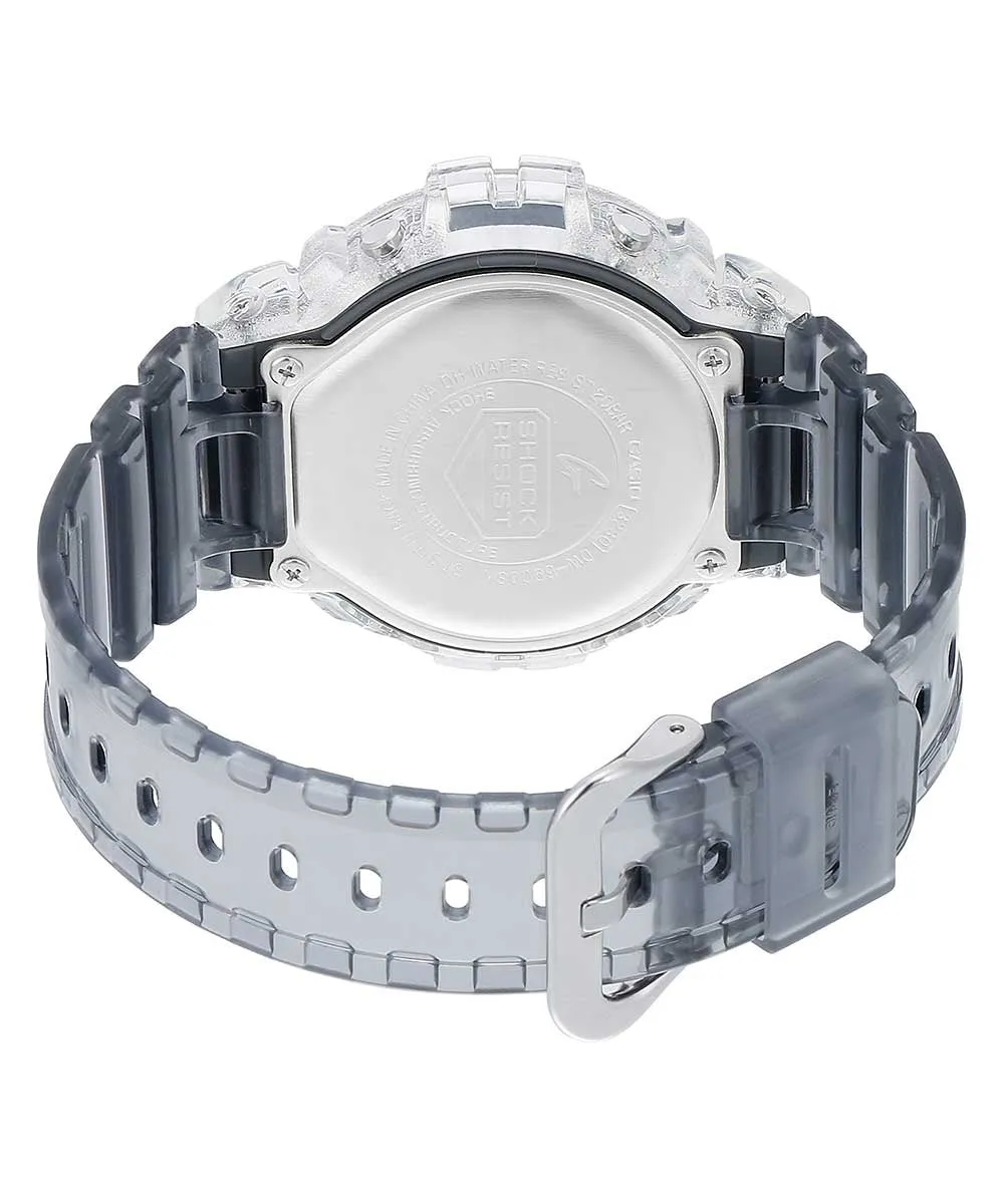Casio G-shock DW-6900SK-1DR Digital Rubber Strap Watch For Men