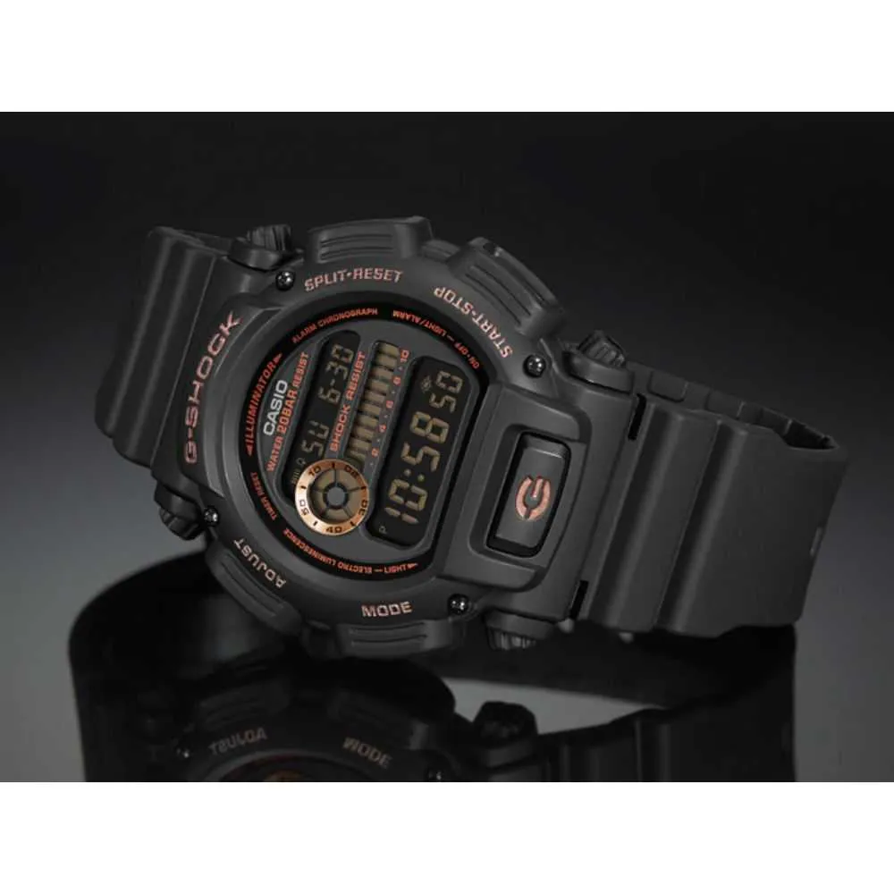 Casio G-Shock DW-9052GBX-1A4DR