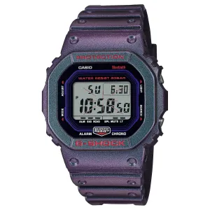 Casio G-Shock DW-B5600 Lineup Aim High Collection Bluetooth Polarized DWB5600AH-6D DW-B5600AH-6D DW-B5600AH-6
