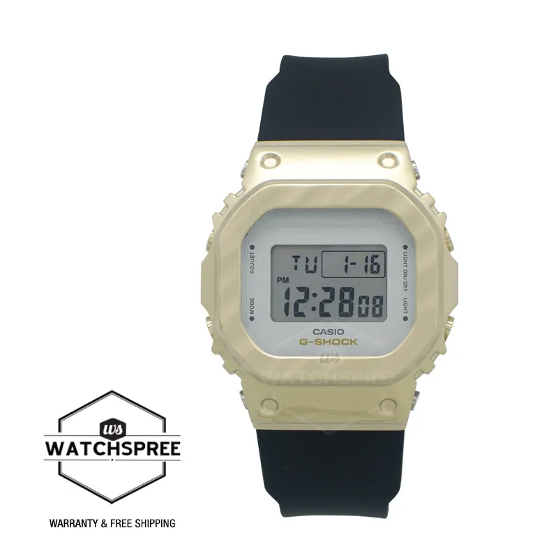 Casio G-Shock for Ladies' Metal-Clad Watch GMS5600BC-1D GM-S5600BC-1D GM-S5600BC-1