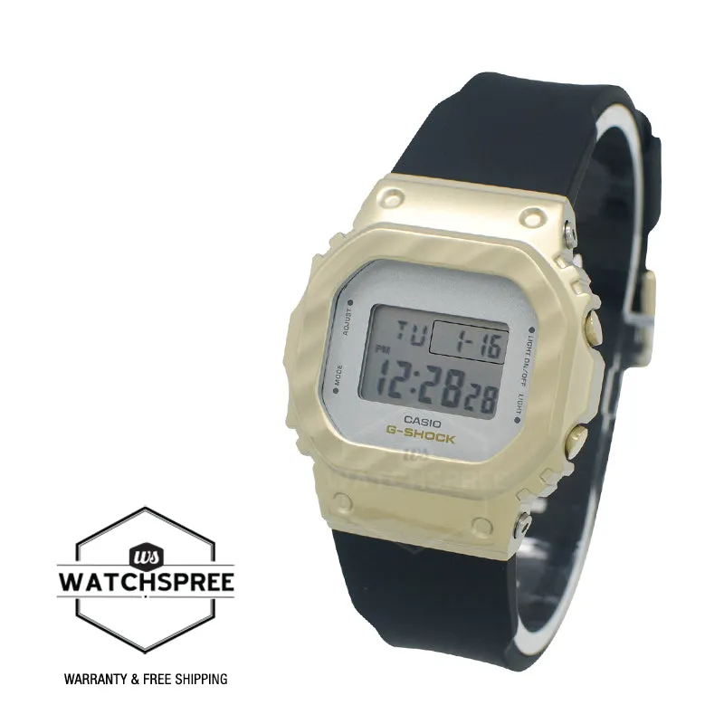 Casio G-Shock for Ladies' Metal-Clad Watch GMS5600BC-1D GM-S5600BC-1D GM-S5600BC-1