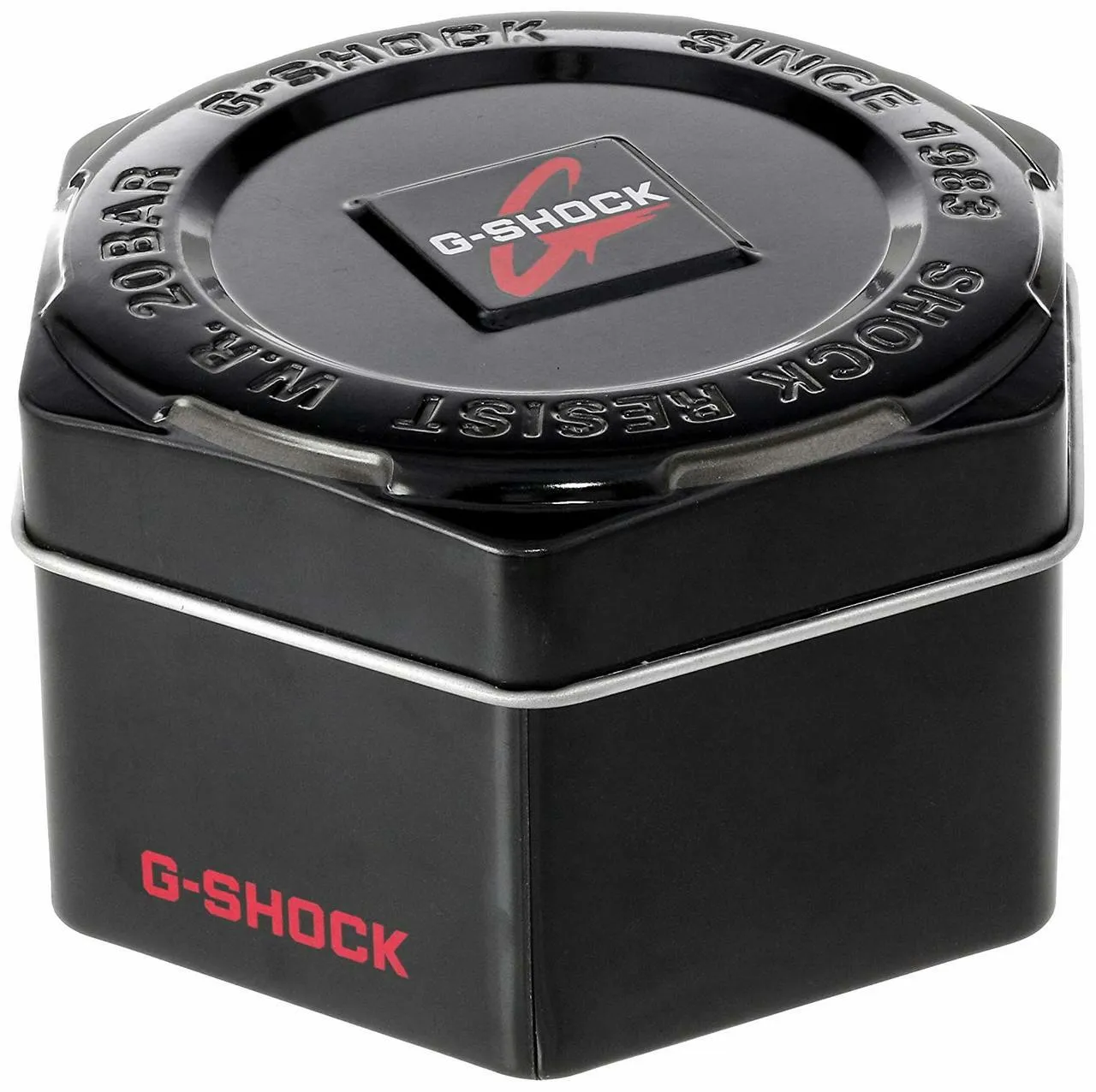 Casio G-Shock Ga-710B-1A4 Illuminator 200M Analog Digital Mens Watch