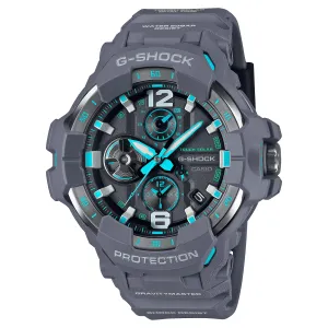 Casio G-Shock MASTER OF G AIR GRAVITYMASTER Bluetooth Tough Solar Watch GRB300-8A2 GR-B300-8A2