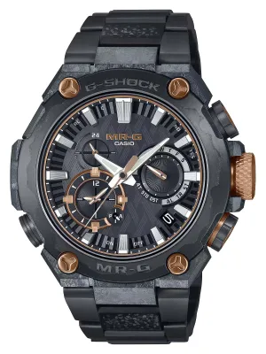 Casio G-Shock MR-G 2000B Series Limited Edition 800 pcs Worldwide MRGB2000JS-1A