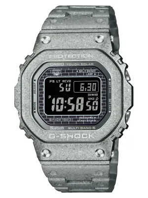 Casio G-Shock RECRYSTALLIZED 40th Anniv Limited Edition Watch GMW-B5000PS-1
