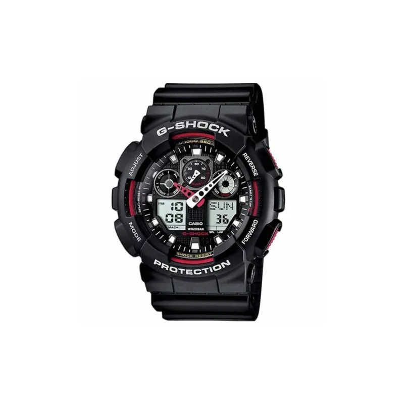 Casio G-Shock REF: GA1001A4ER
