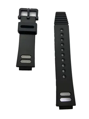 Casio G-Shock replacement strap for DW-002-1S