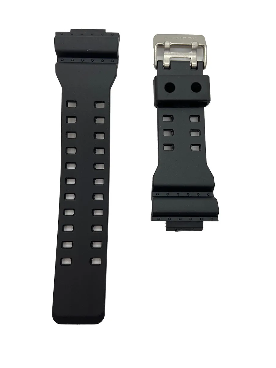 Casio G-Shock replacement strap for G-8900-1