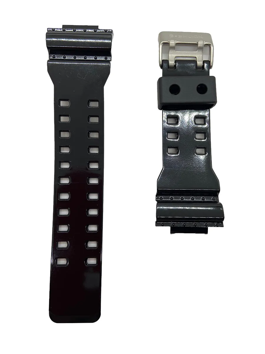 Casio G-Shock replacement strap for G-8900A-1