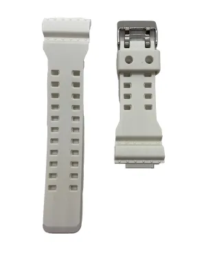 Casio G-Shock replacement strap for GA-100B-7A