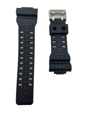 Casio G-Shock replacement strap for GA-100LP-1A