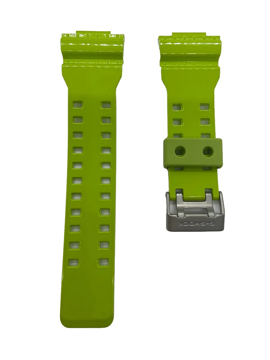 Casio G-Shock replacement strap for GA-110B-3