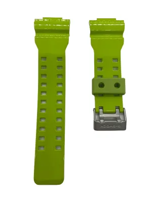 Casio G-Shock replacement strap for GA-110B-3