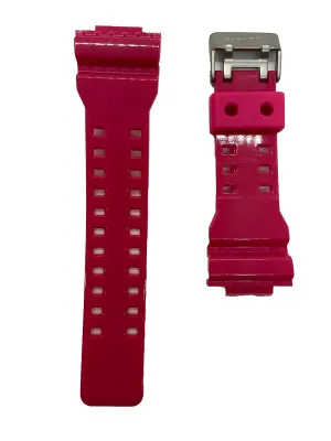 Casio G-Shock replacement strap for GA-110B-4