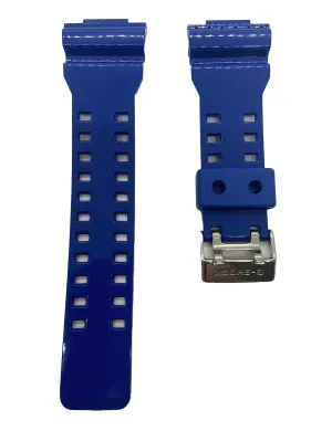 Casio G-Shock replacement strap for GA-110BC-2A