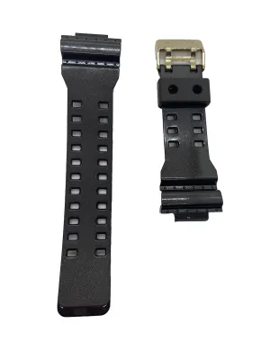 Casio G-Shock replacement strap for GA-110BR-5A