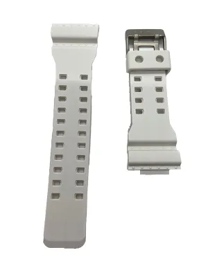 Casio G-Shock replacement strap for GA-110C-7A