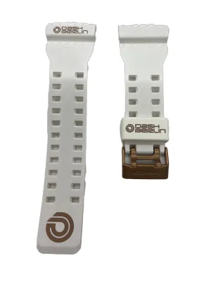 Casio G-Shock replacement strap for GA-110DB-7A