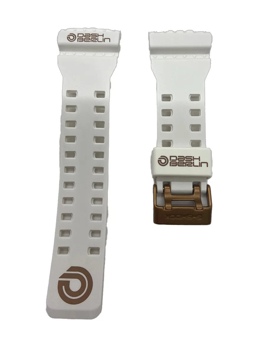 Casio G-Shock replacement strap for GA-110DB-7A