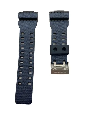 Casio G-Shock replacement strap for GA-110DC-1A