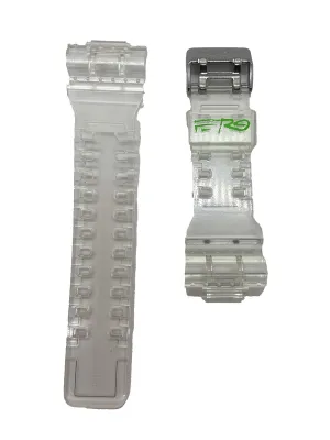 Casio G-Shock replacement strap for GA-110FRG-7A