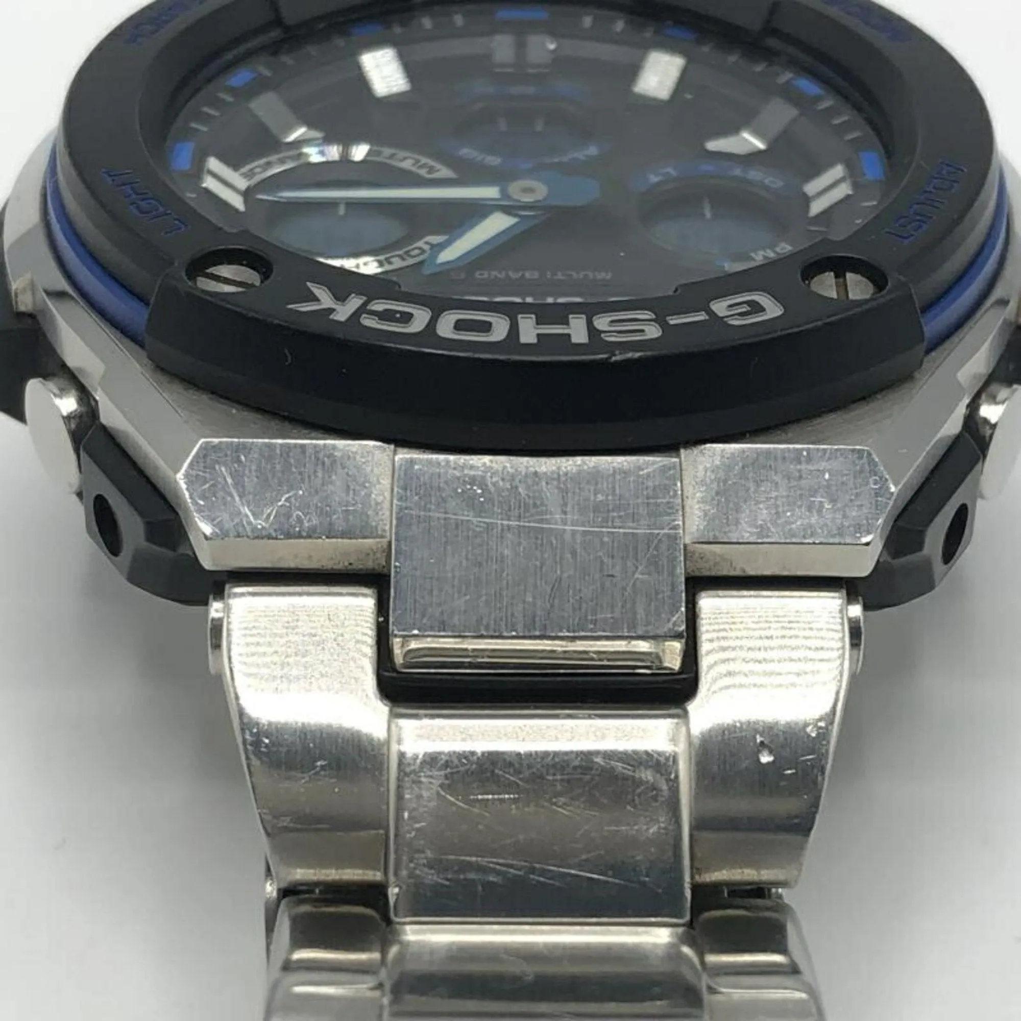 Casio G-Shock Wristwatch (Pre-Owned)