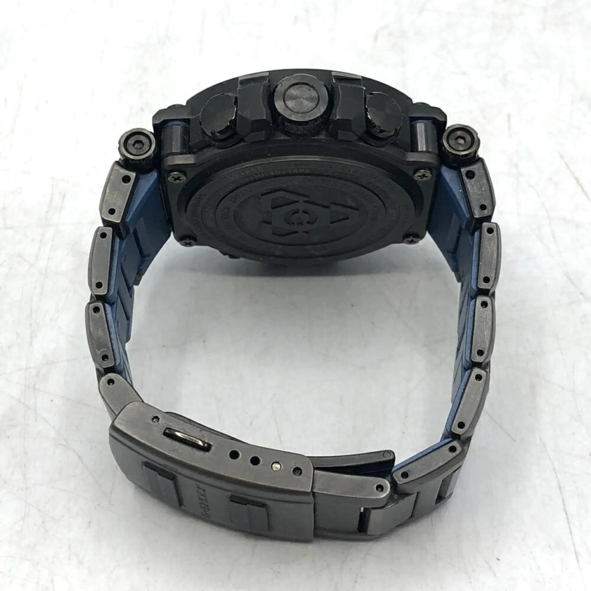 Casio G-Shock Wristwatch (Pre-Owned)