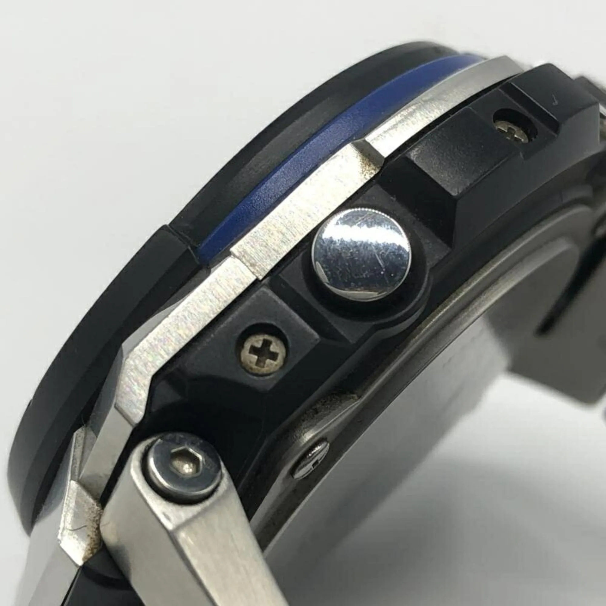 Casio G-Shock Wristwatch (Pre-Owned)