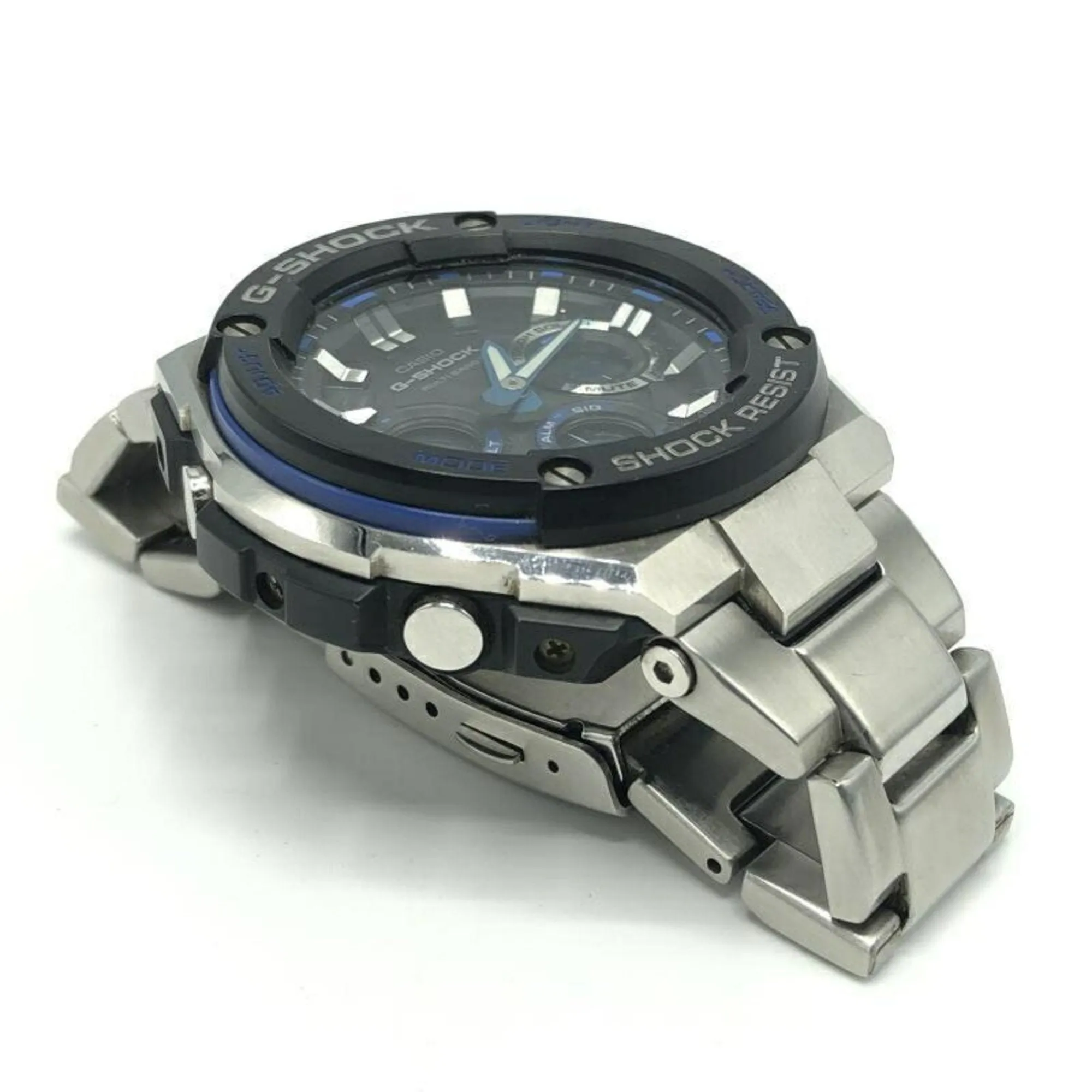 Casio G-Shock Wristwatch (Pre-Owned)