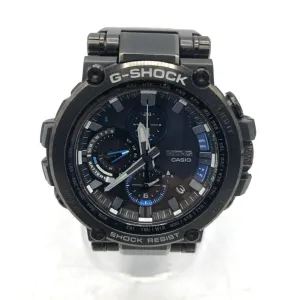Casio G-Shock Wristwatch (Pre-Owned)