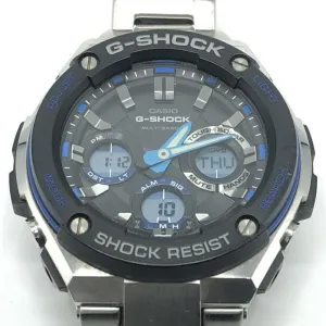 Casio G-Shock Wristwatch (Pre-Owned)