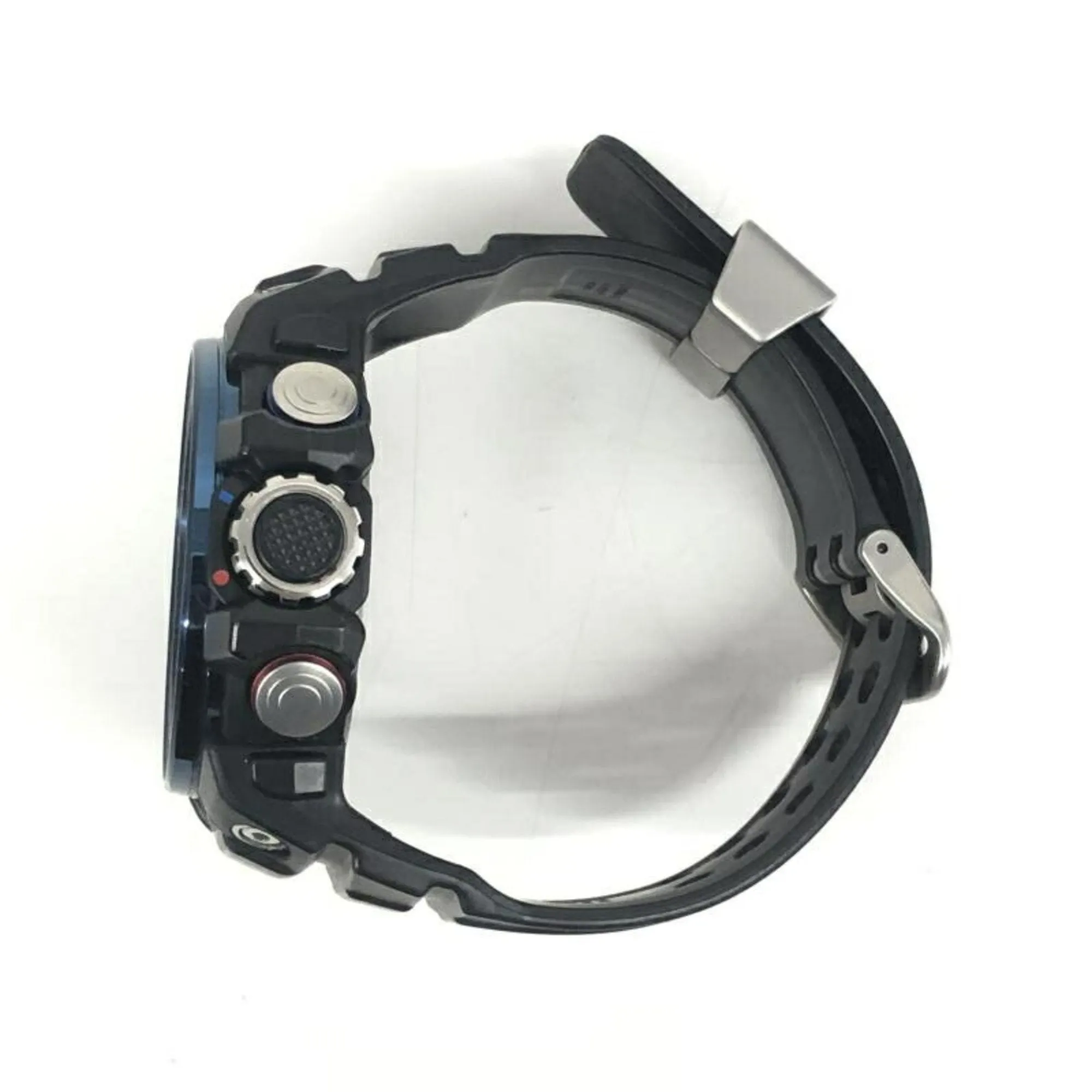 Casio G-Shock Wristwatch (Pre-Owned)