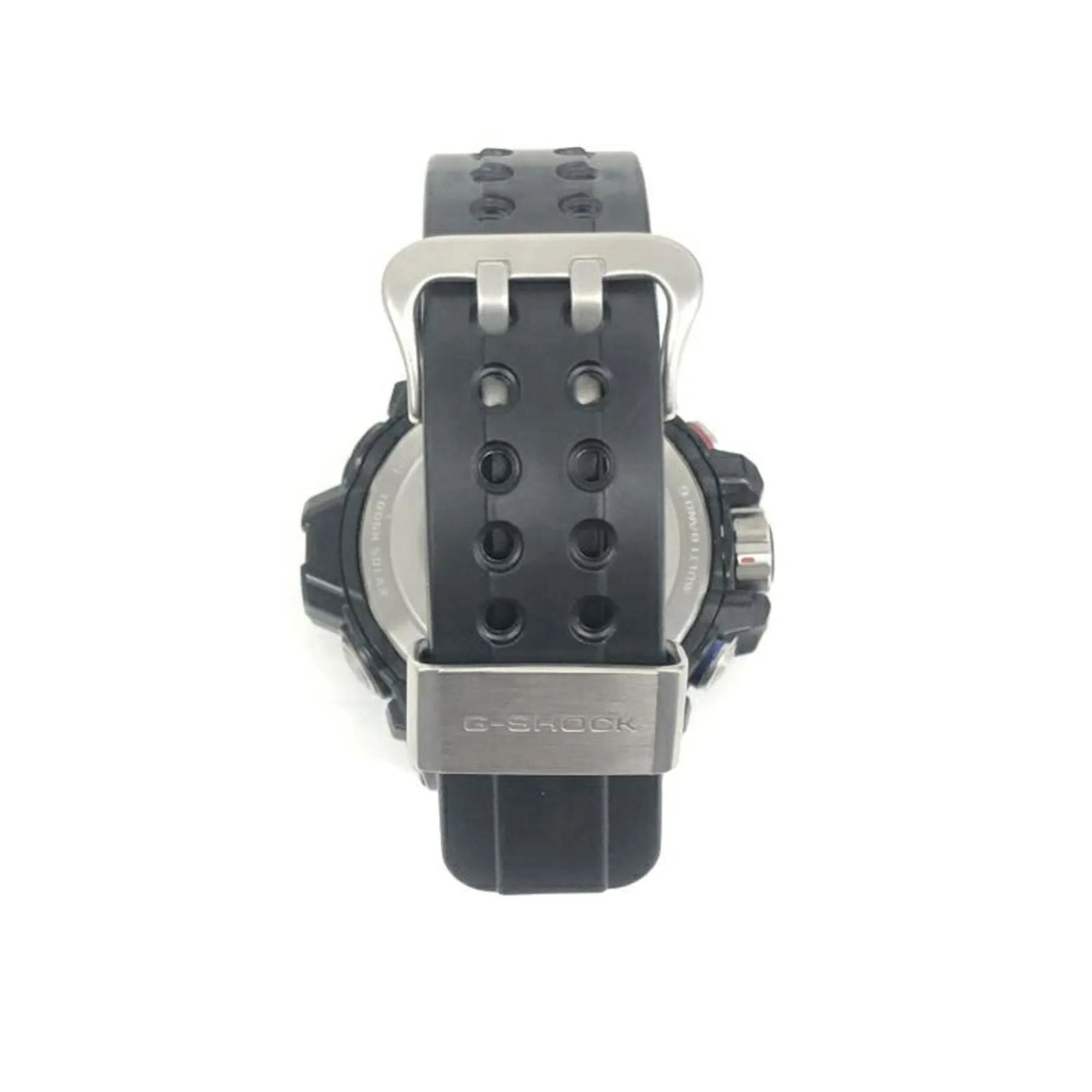 Casio G-Shock Wristwatch (Pre-Owned)