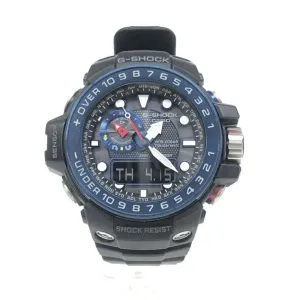 Casio G-Shock Wristwatch (Pre-Owned)