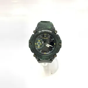 Casio G-Shock Wristwatch (Pre-Owned)