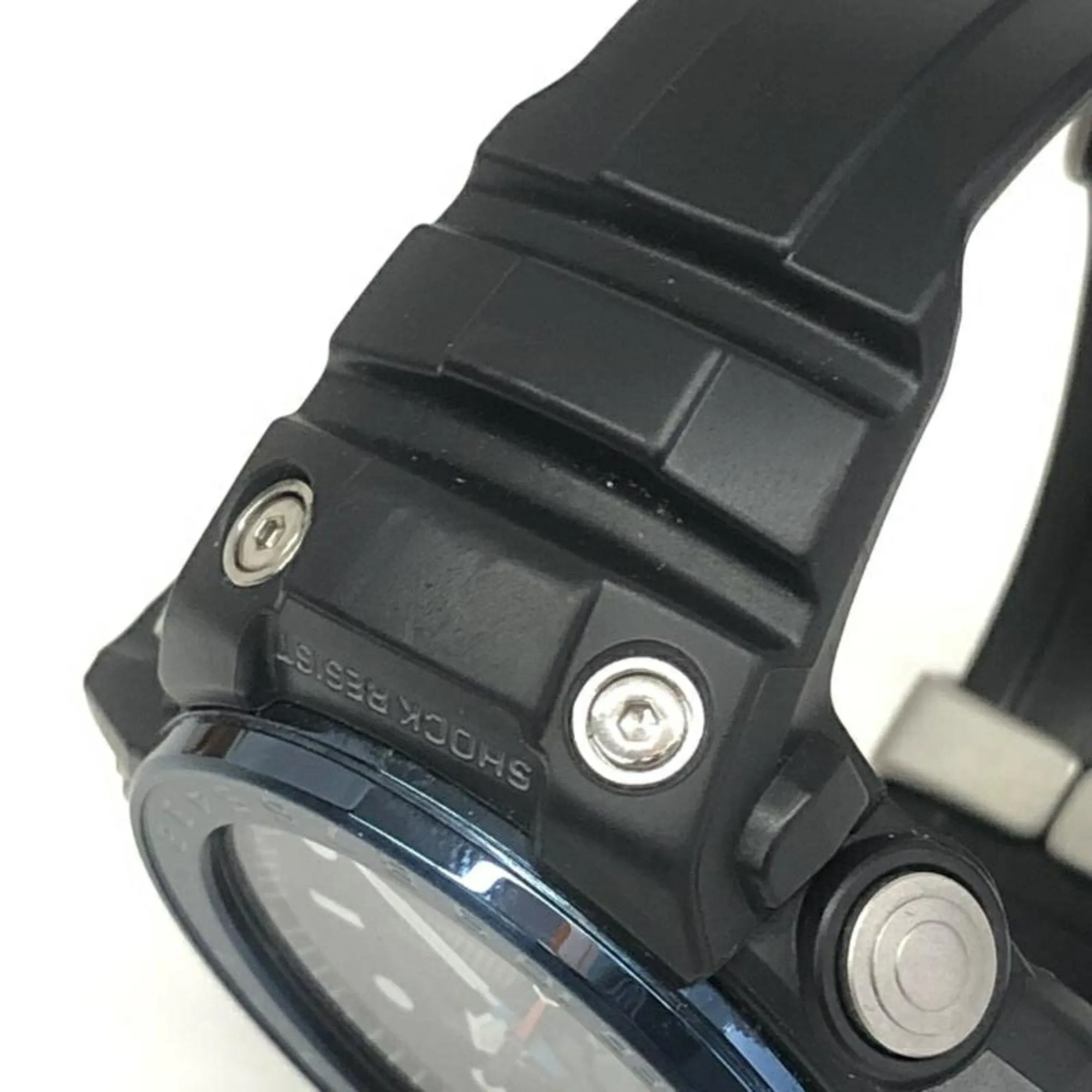 Casio G-Shock Wristwatch (Pre-Owned)