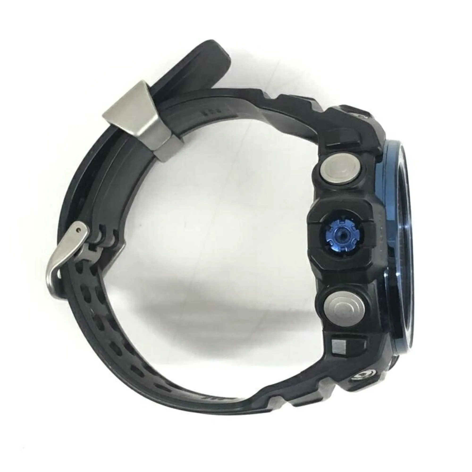 Casio G-Shock Wristwatch (Pre-Owned)