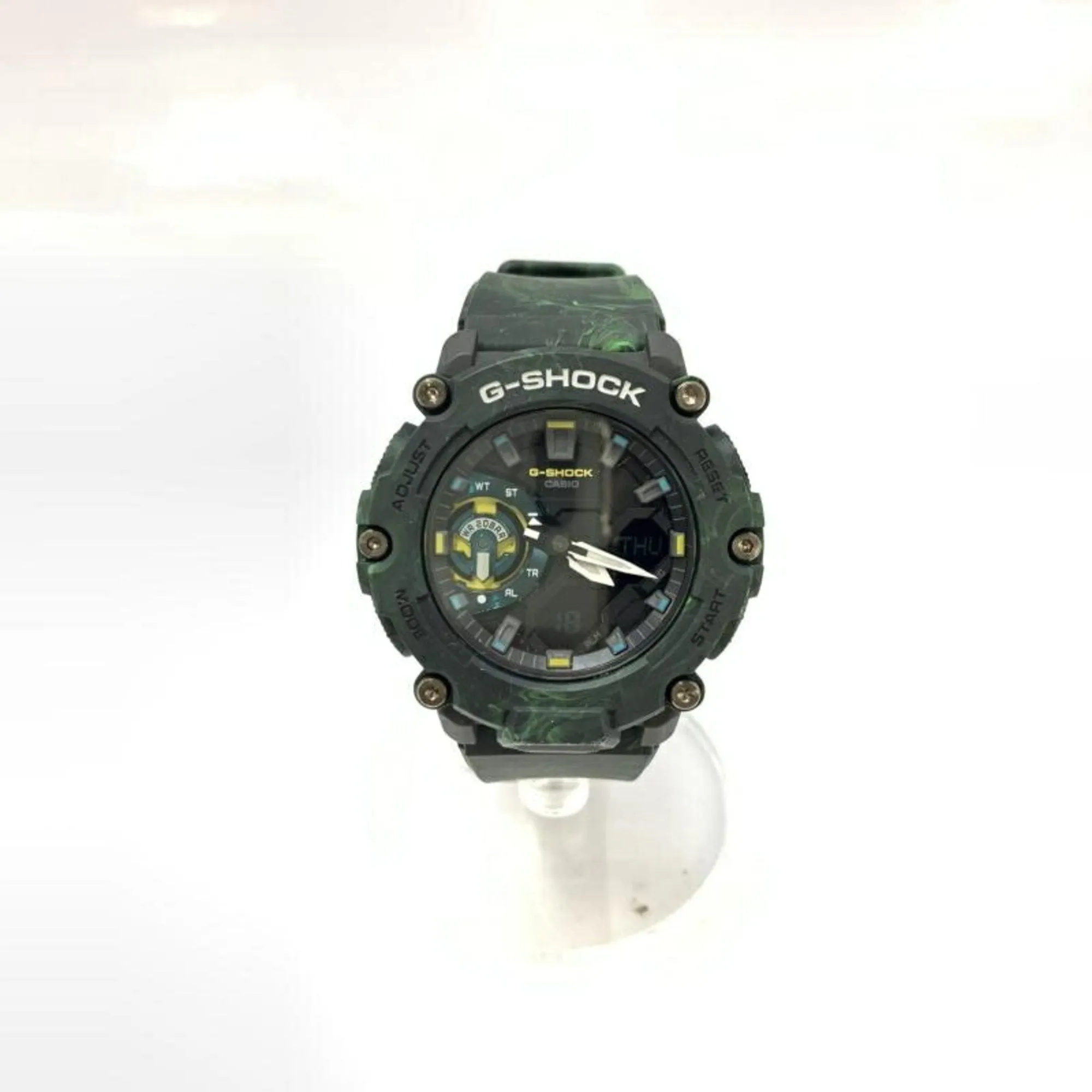 Casio G-Shock Wristwatch (Pre-Owned)