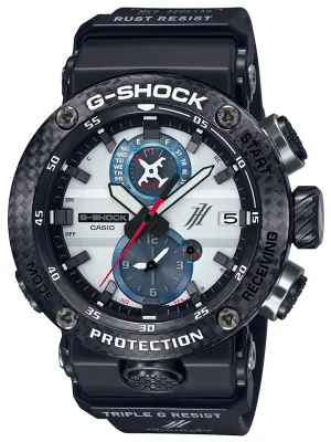 Casio G-SHOCK x HONDAJET Limited Edition Mens Watch GWRB1000HJ-1A