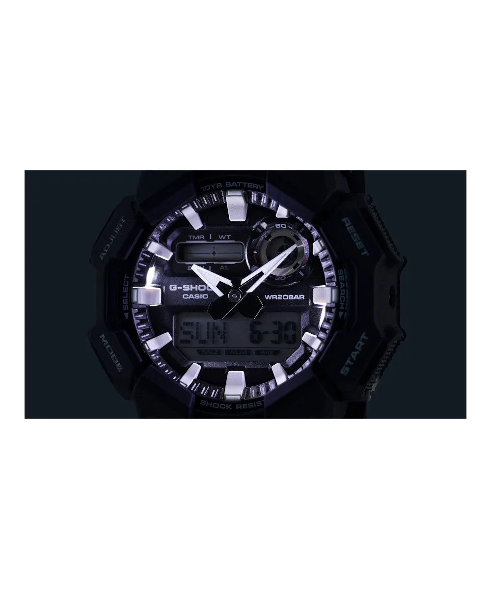 CASIO GA-010-1ADR